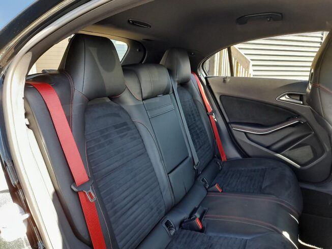 2014 Mercedes-benz A 250 Sports  AMG Low   KMS image 297916