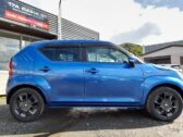2017 Suzuki Ignis Hybrid MX image 297941
