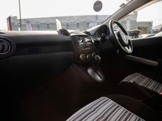 2013 Mazda Demio 13 Skyactiv Shooting Star image 295307