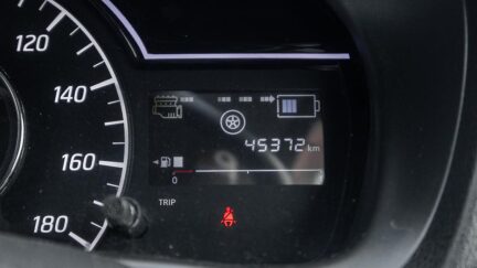 Nissan Note e-power X image 314995