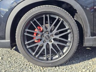 2012 Mazda Cx-5 20S with Body Kit and 22 Inch Alloys image 296450