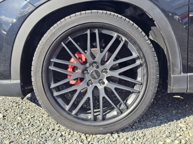 2012 Mazda Cx-5 20S with Body Kit and 22 Inch Alloys image 296450