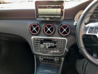 2014 Mercedes-benz A 250 Sports  AMG Low   KMS image 297914