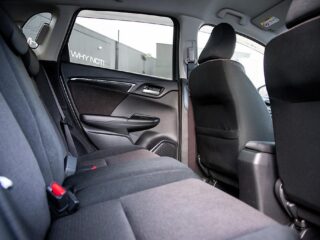 2016 Honda Fit Hybrid F-Package, Heated Seats image 298131