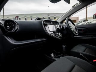 2018 Toyota Aqua G Model, Parking Sensor image 296582