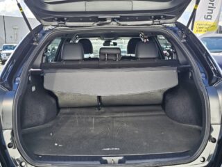 2016 Toyota Corolla Fielder Hybrid WxB image 296129