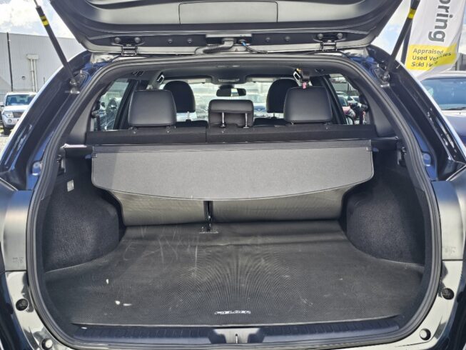 2016 Toyota Corolla Fielder Hybrid WxB image 296129