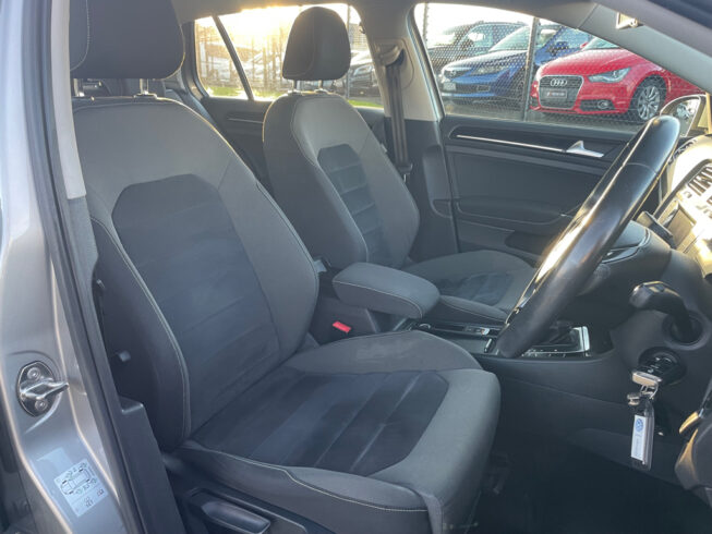 2013 Volkswagen Golf TDI Highline NZ New image 297823