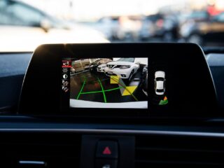 2017 Bmw 318i 318I 1.5P/8AT, Tints, NZ New image 295741