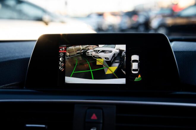 2017 Bmw 318i 318I 1.5P/8AT, Tints, NZ New image 295741