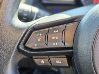 2017 Mazda Demio 13S Late Model and great KMS image 296523