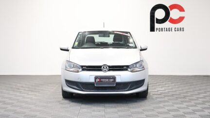 Volkswagen Polo TSI Comfortline – Super Low KMS image 318510