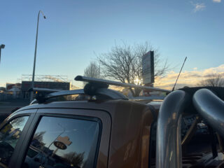 2015 Nissan Navara ST-X 2.3D 4WD image 298331