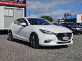 2018 Mazda 3 GSX 2.0P/6AT *NZ NEW* image 296183