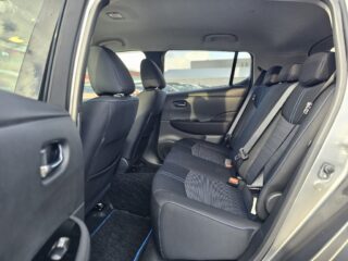 2018 Nissan Leaf X Model with Pro-Pilot **85.89% SOH image 297419