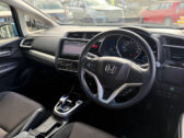 2014 Honda Fit Hybrid F Package image 295788