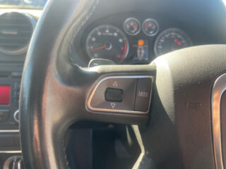 2010 Audi A3 SPORTBACK 1.4 TFSI image 298018