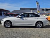 2012 Bmw 320i Sport image 296863