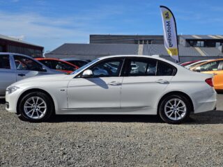 2012 Bmw 320i Sport image 296863