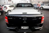 2018 Mitsubishi Triton DC GLSB 2.4D/4WD/5AT image 297429