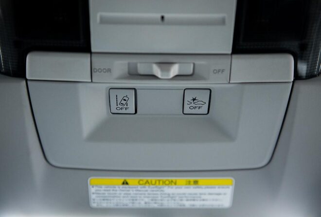 2012 Subaru Legacy B4 2.5GT  Eyesight S-Package AWD Turbo image 297695