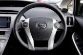 2013 Toyota Prius S model Hybrid, Push Start image 298177