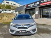 2014 Honda Fit Hybrid F package image 297895