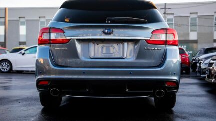 Subaru Levorg 1.6L GT-S Eyesight AWD Cruise Control image 297073