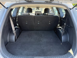 2021 Hyundai Santa Fe TM 2.5P 4WD NZ New image 296625