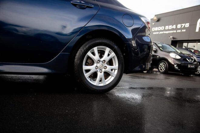 2010 Mazda Atenza Sports 2.0l ,Cruise Control” image 297473