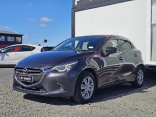 2017 Mazda Demio 13S Facelift – Low KMS image 298279