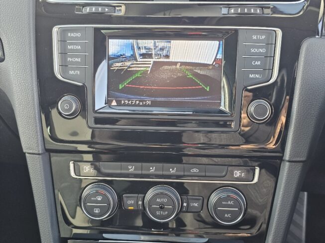 2013 Volkswagen Golf TSI High Line BMT image 295977