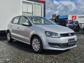 2012 Volkswagen Polo TSI Comfortline – Super Low KMS image 297493