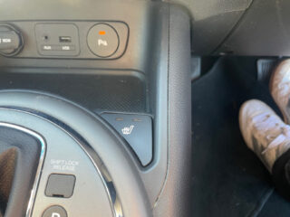 2015 Kia Sportage URBAN LTD 2.0P image 297983