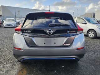 2018 Nissan Leaf X Model with Pro-Pilot **85.89% SOH image 297408