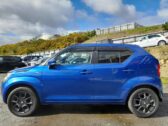 2017 Suzuki Ignis Hybrid MX image 297945