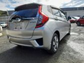 2014 Honda Fit Hybrid F package image 297891