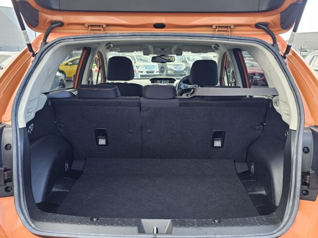 2016 Subaru Xv 2.0i-L Eyesight 4WD Radar Cruise image 295989