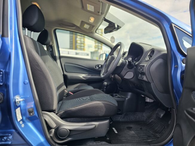 2016 Nissan Note image 296717