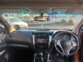 2015 Nissan Navara ST-X 2.3D 4WD image 298322