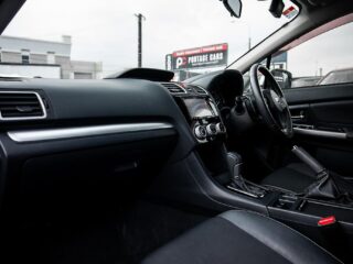 2015 Subaru Impreza Sport 2.0i Eyesight AWD image 297523