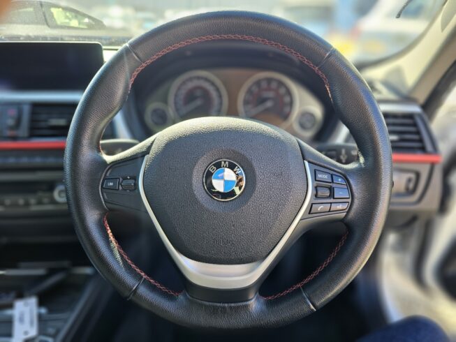 2012 Bmw 320i Sport image 296865