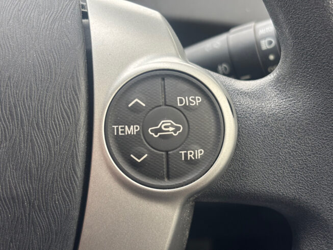 2012 Toyota Prius G Model, Low KM image 296294