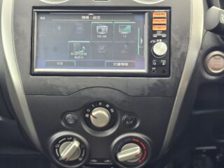 2016 Nissan Note X Model, Super Low KMS image 297284