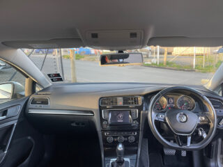 2013 Volkswagen Golf TDI Highline NZ New image 297821