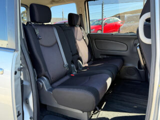 2012 Nissan Serena Highway Star Hybrid image 296760