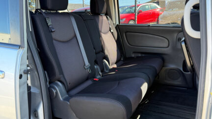 Nissan Serena Highway Star Hybrid image 296760