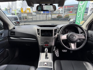 2012 Subaru Legacy Touring Wagon 2.5i Eyesight B Sports G Pkg image 294883