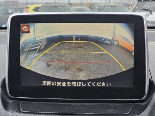 2014 Mazda Demio 13S image 297337