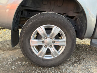 2019 Ford Ranger XLT 4X4 DOUBLE CAB W/SA image 297119